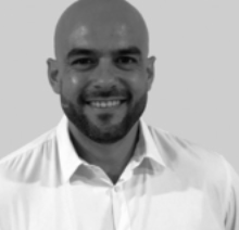 Josué Alberto Sosa