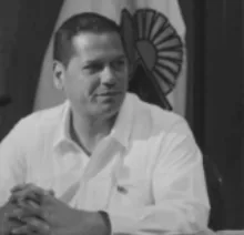 Mtro. Vicente Aguilar Rojas