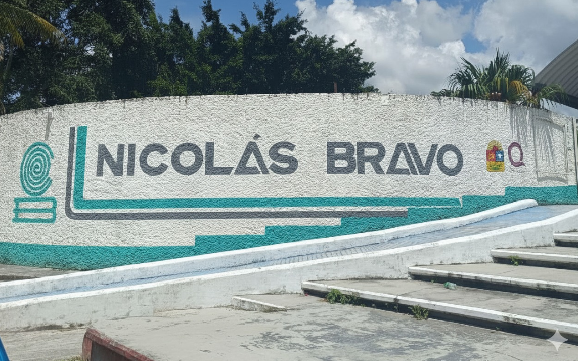 Colegio de Bachilleres del Plantel Nicolás Bravo