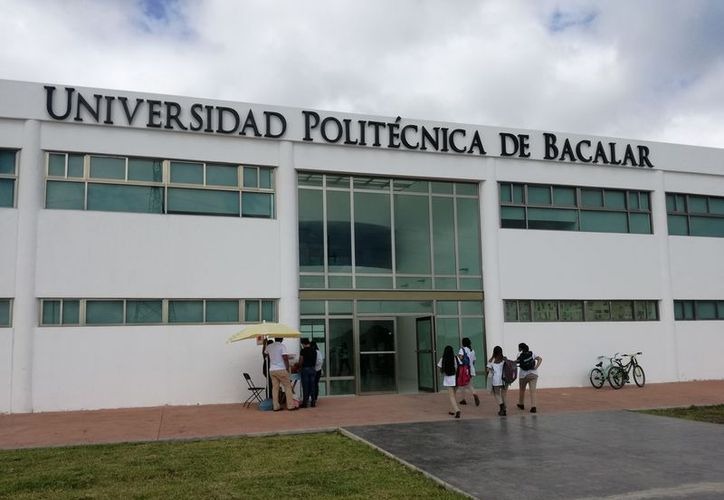 Universidad Politécnica de Bacalar