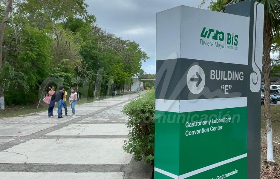 Universidad Tecnológica de la Riviera Maya