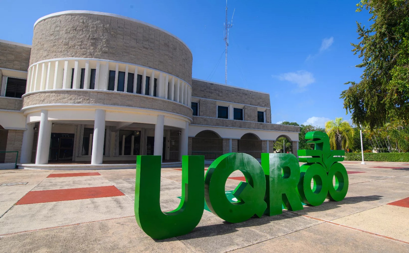 Universidad Autónoma del Estado de Quintana Roo
