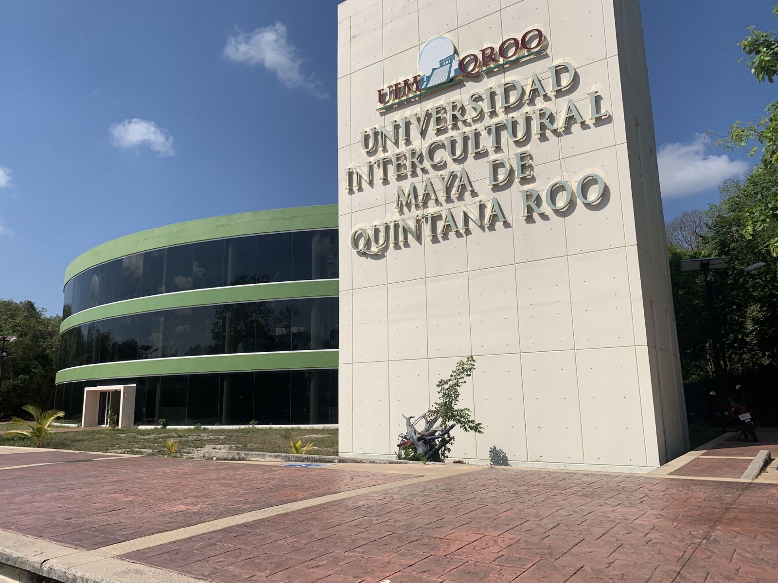 Universidad Intercultural Maya de Quintana Roo
