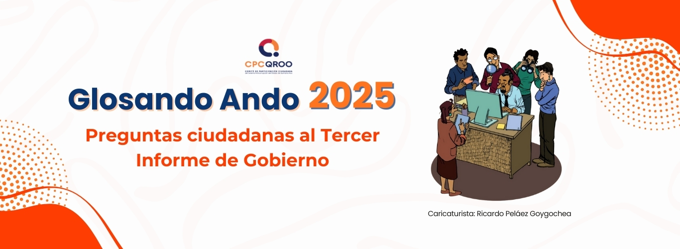 Glosando Ando 2025
