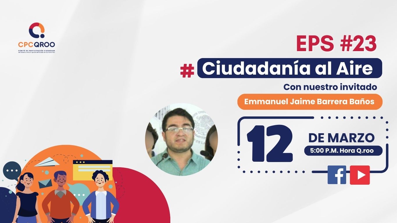 CIudadania 23