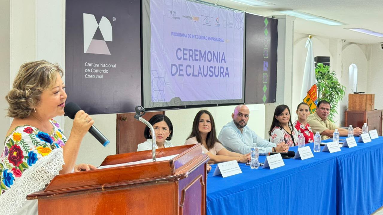 Ceremonia de Clausura Edición 2026 - Foto 11