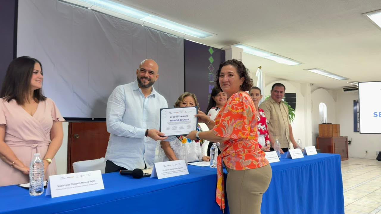 Ceremonia de Clausura Edición 2026 - Foto 4