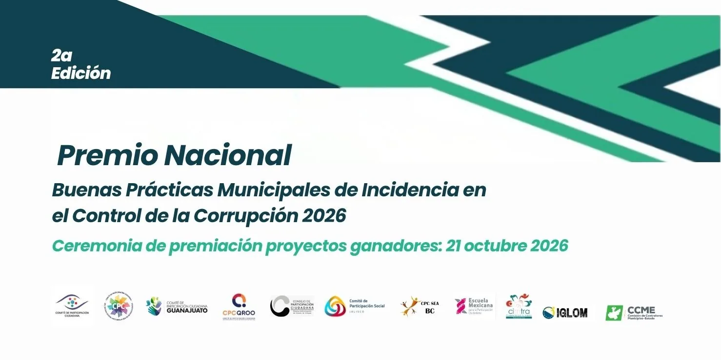 Ceremonia de premiación proyectos ganadores: 21 octubre 2026
