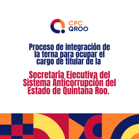 Proceso de integración de la terna-Cuadro Proceso de integración de la terna-Cuadro